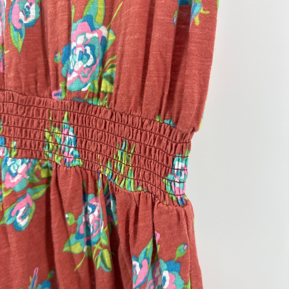 Matilda‎ Jane Brilliant Daydream Looks to Frill Dress Small Tiered Ruffle Floral - Picture 4 of 8